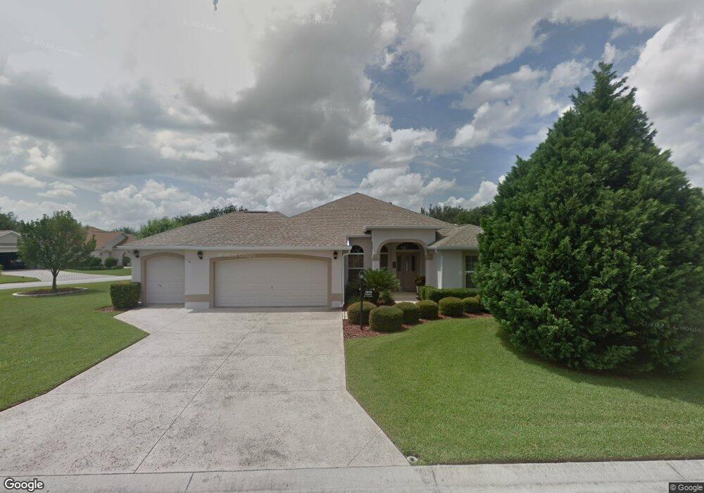 3008 Hillside Ln, The Villages, FL 32162 - photo 1