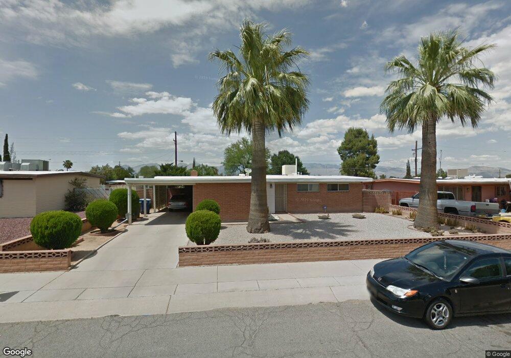 8009 E Nicaragua Dr, Tucson, AZ 85730 - photo 1