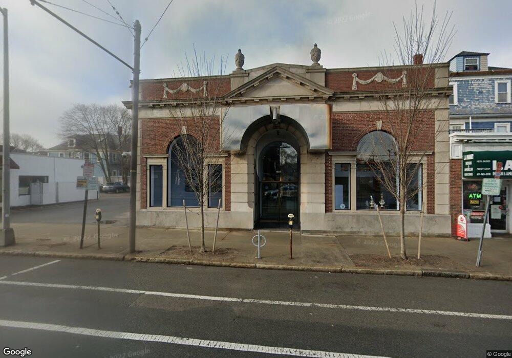 2360 Massachusetts Ave unit 24, Cambridge, MA 02140 - photo 1