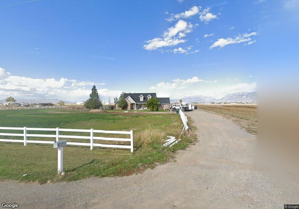 1652 W 8400 S, Spanish Fork, UT 84660 - photo 1