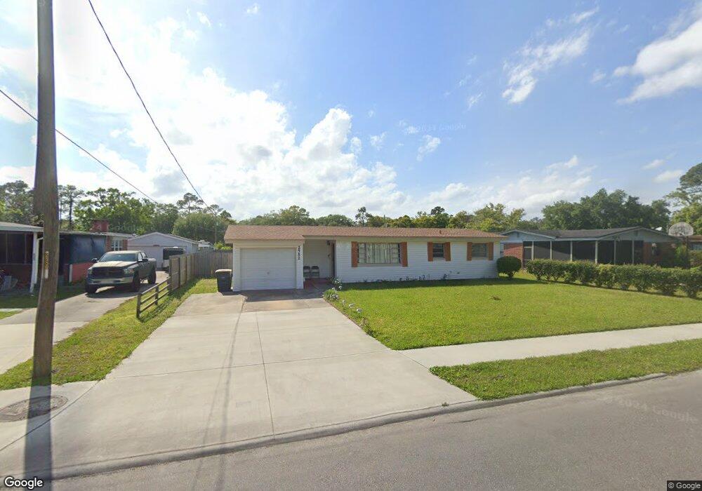 2552 Randy Rd, Jacksonville, FL 32216 - photo 1