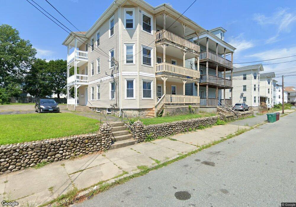 228 Dulude Ave, Woonsocket, RI 02895 - photo 1