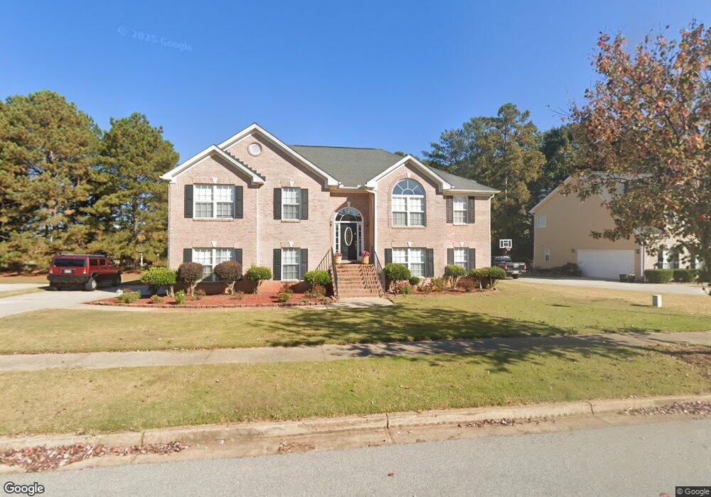 1226 Saxony Dr SE unit 2, Conyers, GA 30013 - photo 1