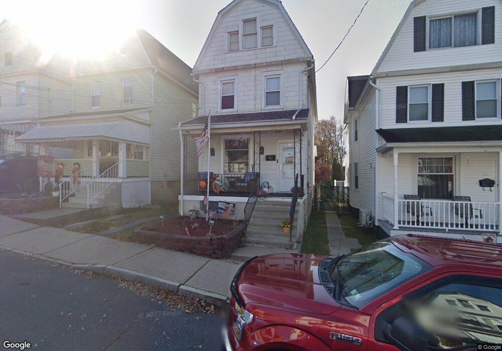 183 Andover St, Wilkes Barre, PA 18702 - photo 1