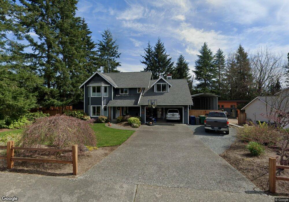 23601 28th Place W, Brier, WA 98036 - photo 1