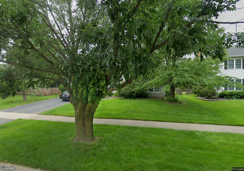 5087 Switch Grass Ln, Naperville, IL 60564 - photo 1