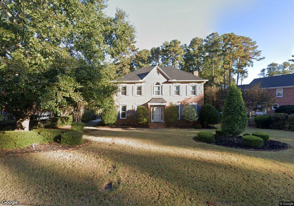 875 Sparkleberry Rd, Evans, GA 30809 - photo 1