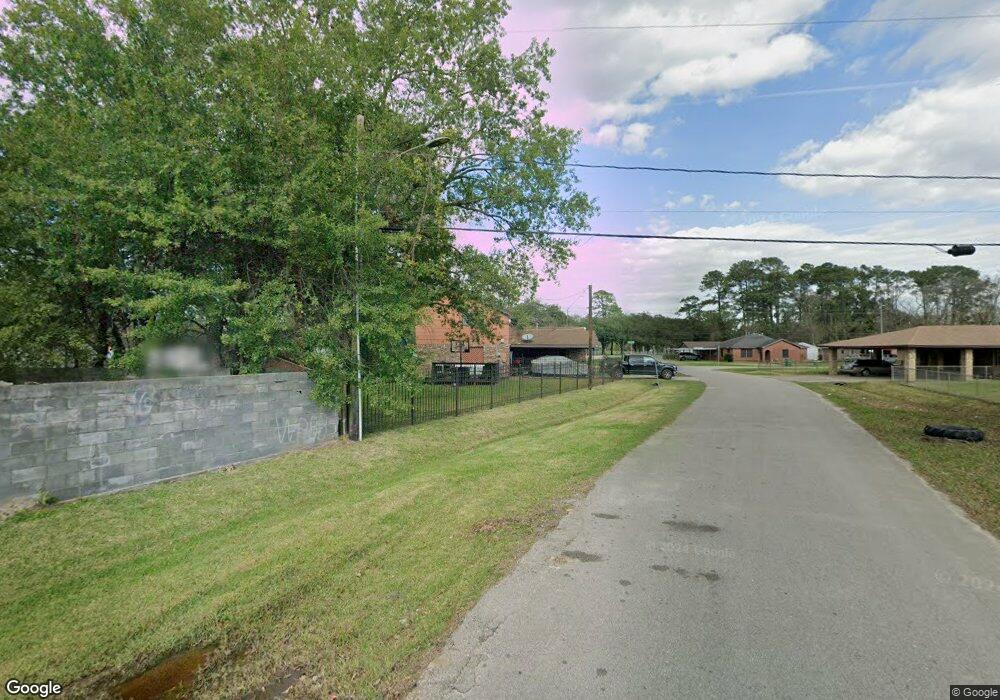 6810 Jay St, Houston, TX 77028 - photo 1