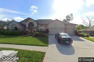2605 Hollington Oaks Place, Brandon, FL 33511