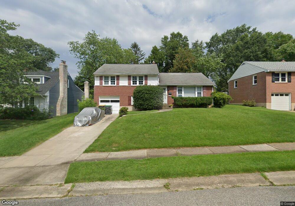 1125 Crestover Rd, Wilmington, DE 19803 - photo 1