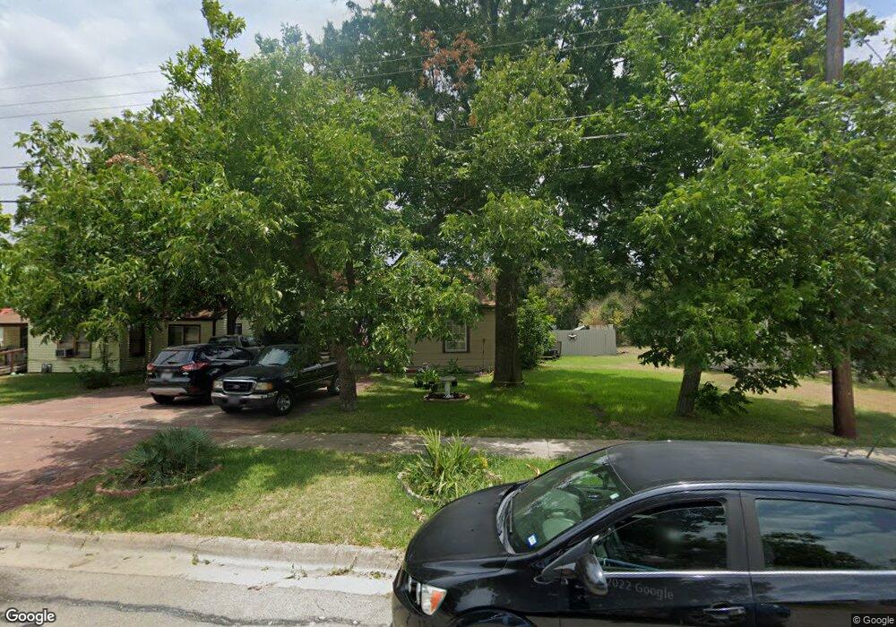 111 N 36th St, Temple, TX 76501 - photo 1