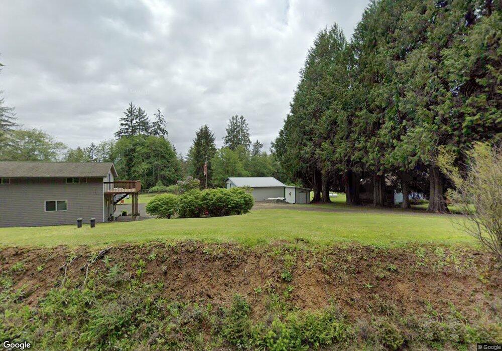 530 Monohon Landing Rd, Raymond, WA 98577 - photo 1
