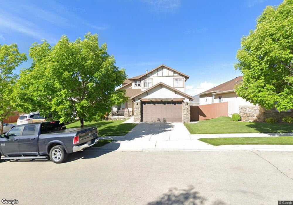 4327 Pheasant Ridge Trail, Lehi, UT 84043 - photo 1