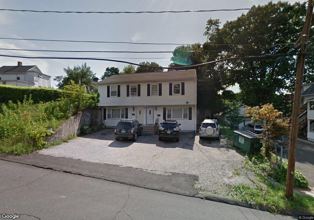 32 Fairfield Ave, Danbury, CT 06810 - photo 1