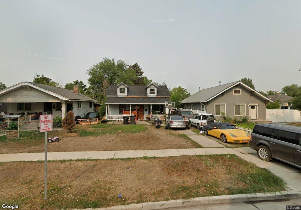 314 S 400 E, Provo, UT 84606 - photo 1