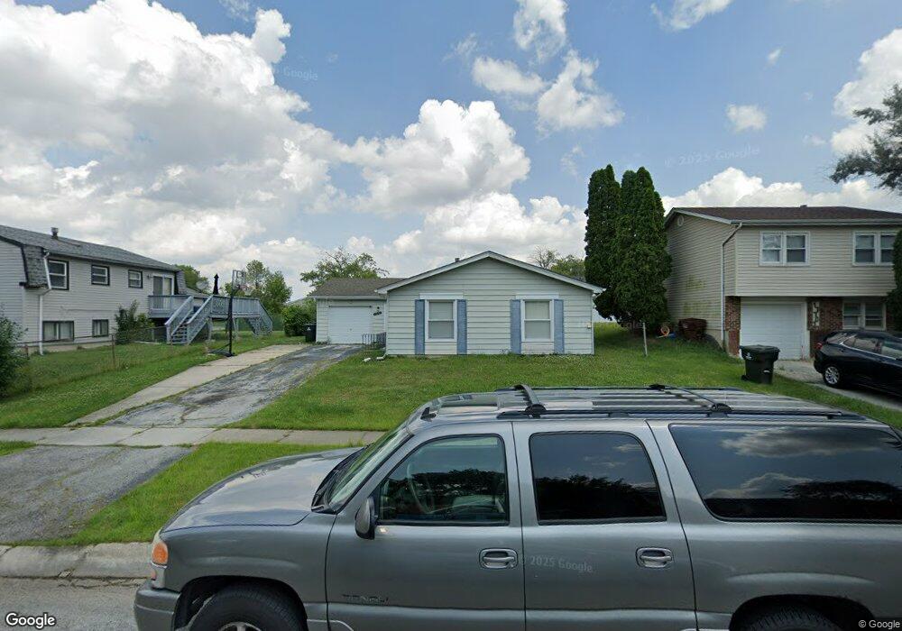 17691 Springfield Ave unit 5, Country Club Hills, IL 60478 - photo 1