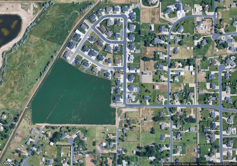 3683 S 3925 W, West Haven, UT 84401 - photo 1