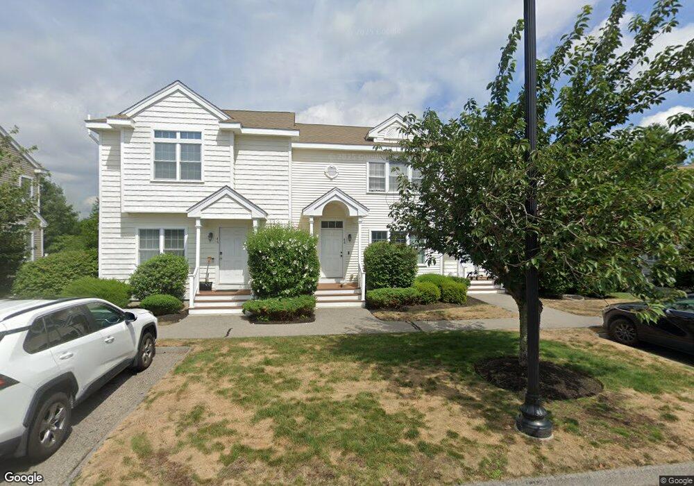 46 Turtle Brook Rd, Canton, MA 02021 - photo 1