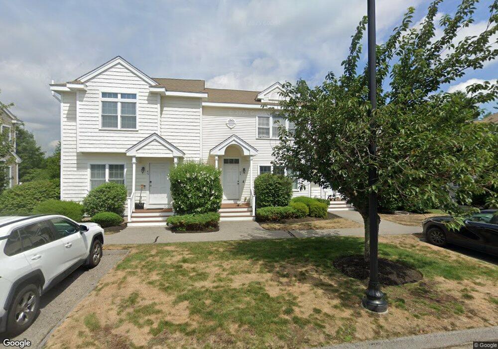 50 Turtle Brook Rd, Canton, MA 02021 - photo 1