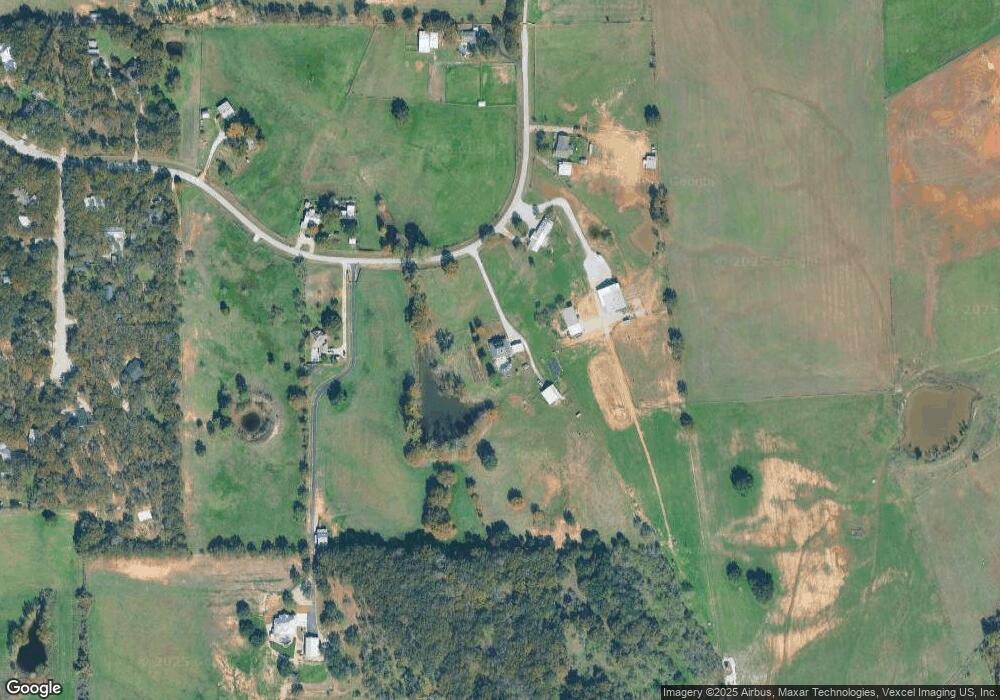 1216 Briarwood St, Weatherford, TX 76087 - photo 1