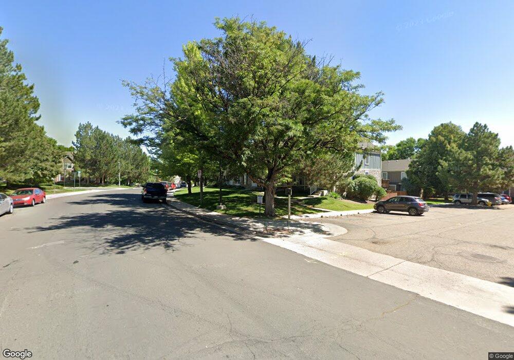 1318 S Idalia St, Aurora, CO 80017 - photo 1