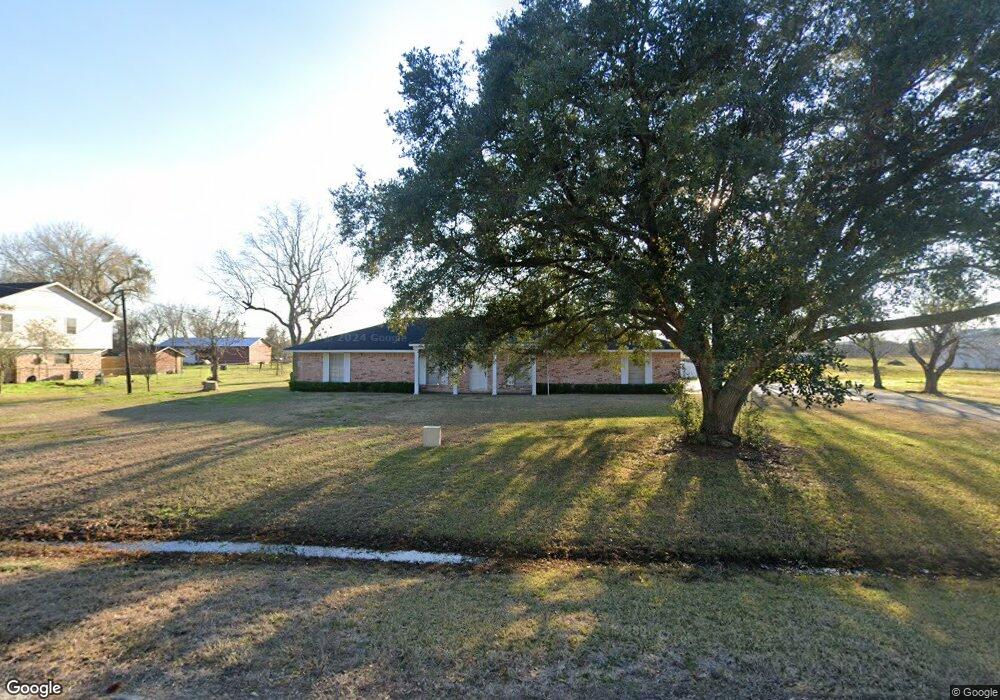 320 Leon Rd, Rosenberg, TX 77471 - photo 1