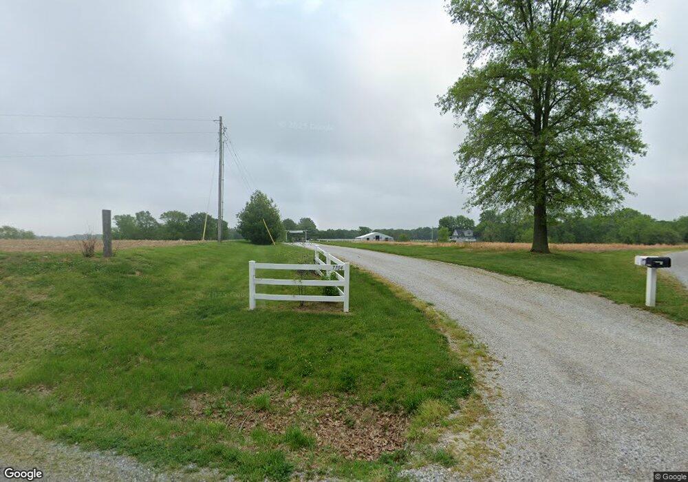 7704 Jacks Run Rd, Freeburg, IL 62243 - photo 1