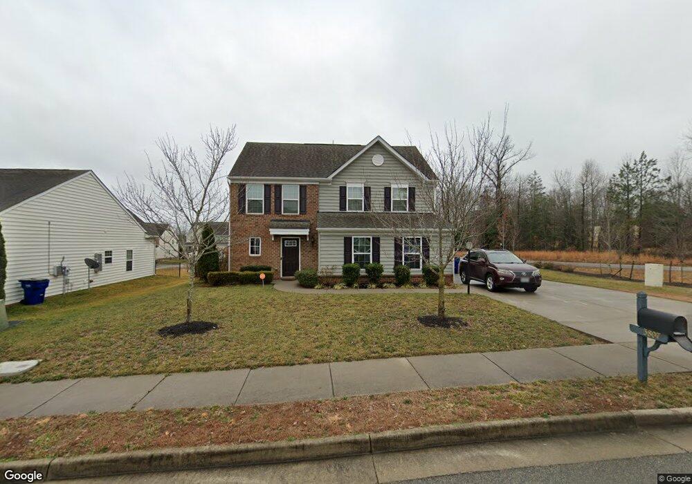 3807 Cannington Dr, North Chesterfield, VA 23237 - photo 1