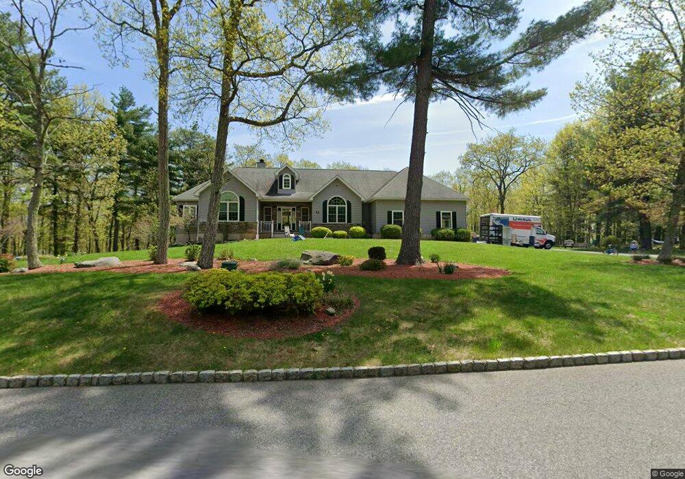 9 Apple Hill Dr, Highland Mills, NY 10930 - photo 1