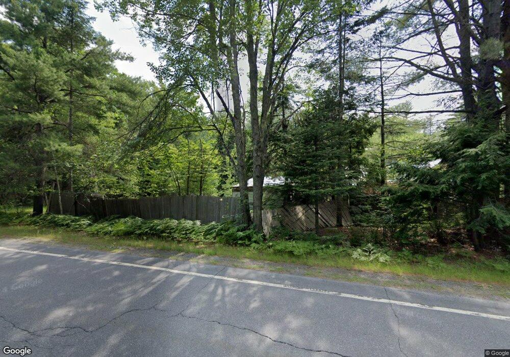 949 Nh Route 10, Marlow, NH 03456 - photo 1