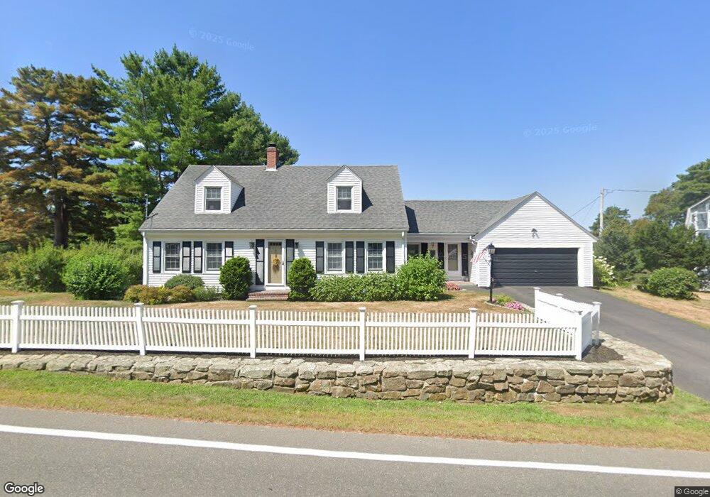 36 Shore Rd, York, ME 03909 - photo 1