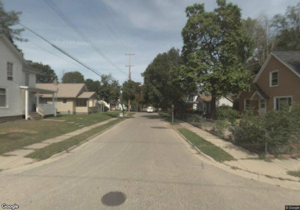 321 Christopher, Lansing, MI 48906 - photo 1