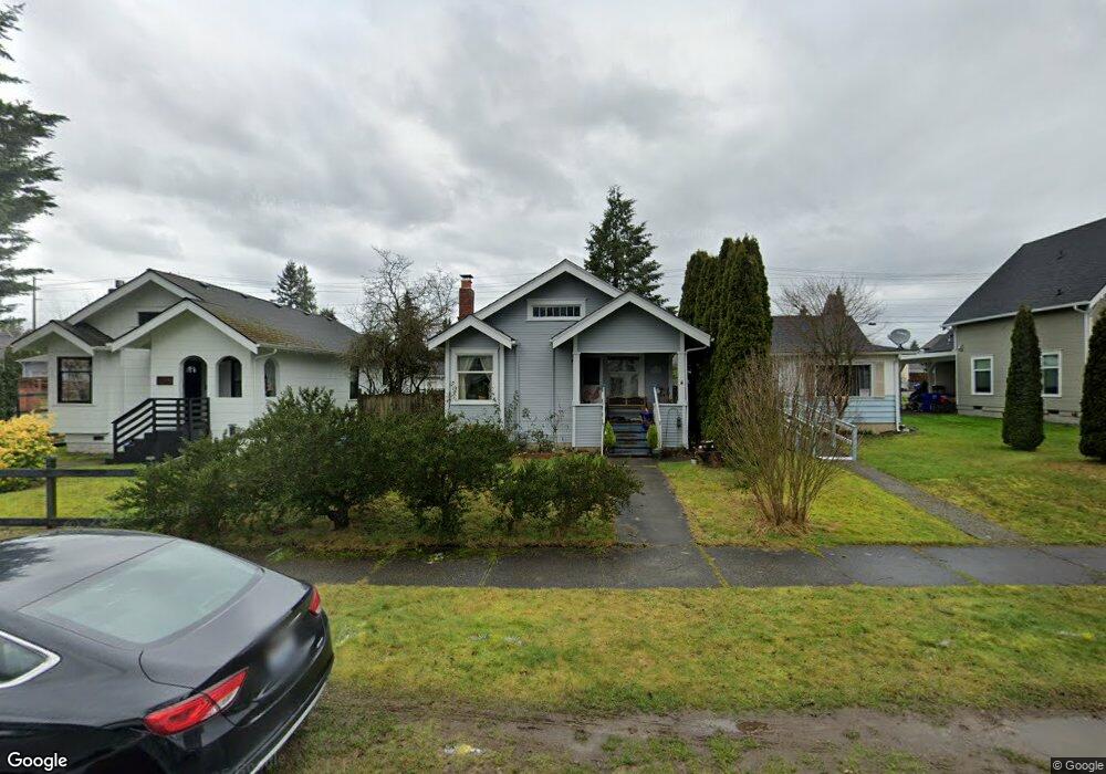 2428 Maple St, Everett, WA 98201 - photo 1