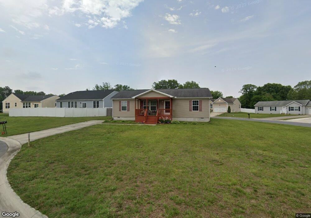 16 Seth Ct, Felton, DE 19943 - photo 1