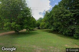 201 S John Ln, Mannsville, OK 73447
