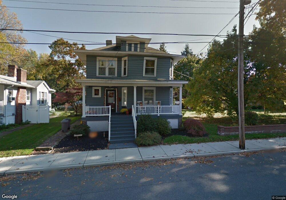 307 State St, Penns Grove, NJ 08069 - photo 1