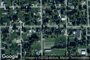311 W Rice St, Continental, OH 45831