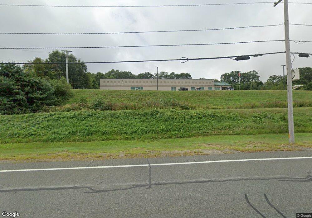 97 Industrial Dr, North Smithfield, RI 02896 - photo 1