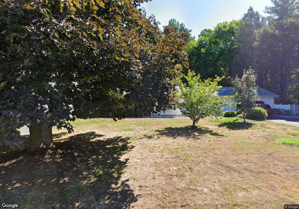 3 Charnley Rd, Enfield, CT 06082 - photo 1