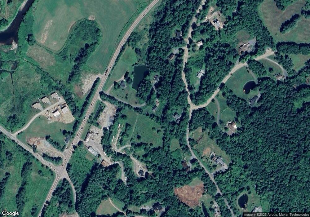 106 Mercier Pond Ln, Stowe, VT 05672 - photo 1