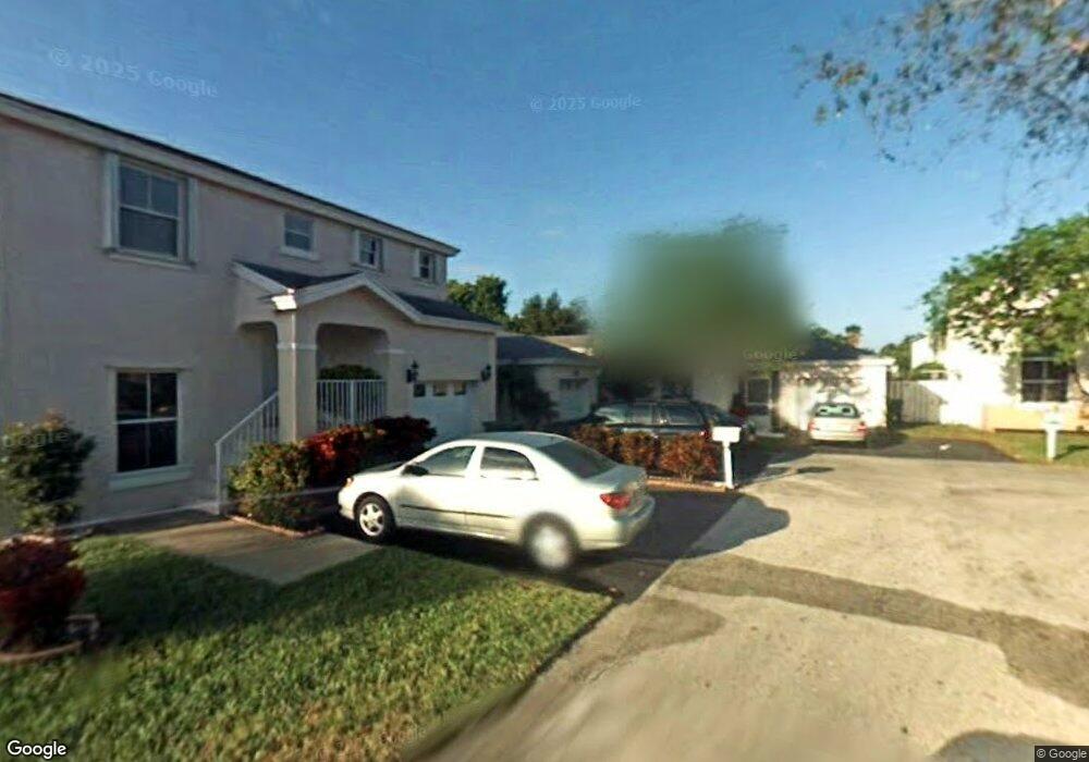 4271 SW 72nd Way, Davie, FL 33314 - photo 1