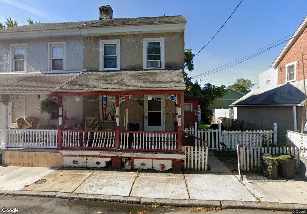 10 7th St, Brookhaven, PA 19015 - photo 1