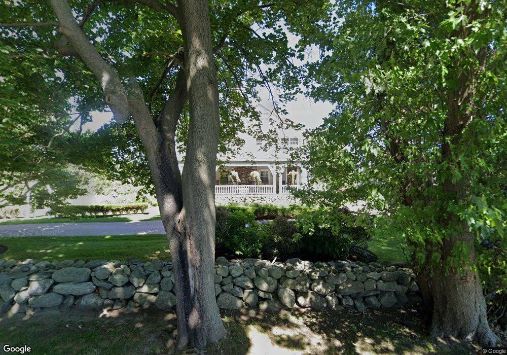 5 Sea Rd, Rye Beach, NH 03871 - photo 1