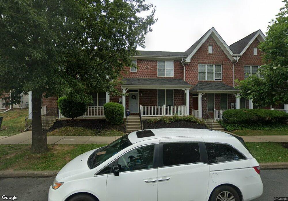 2220 Thatcher St, Wilmington, DE 19802 - photo 1