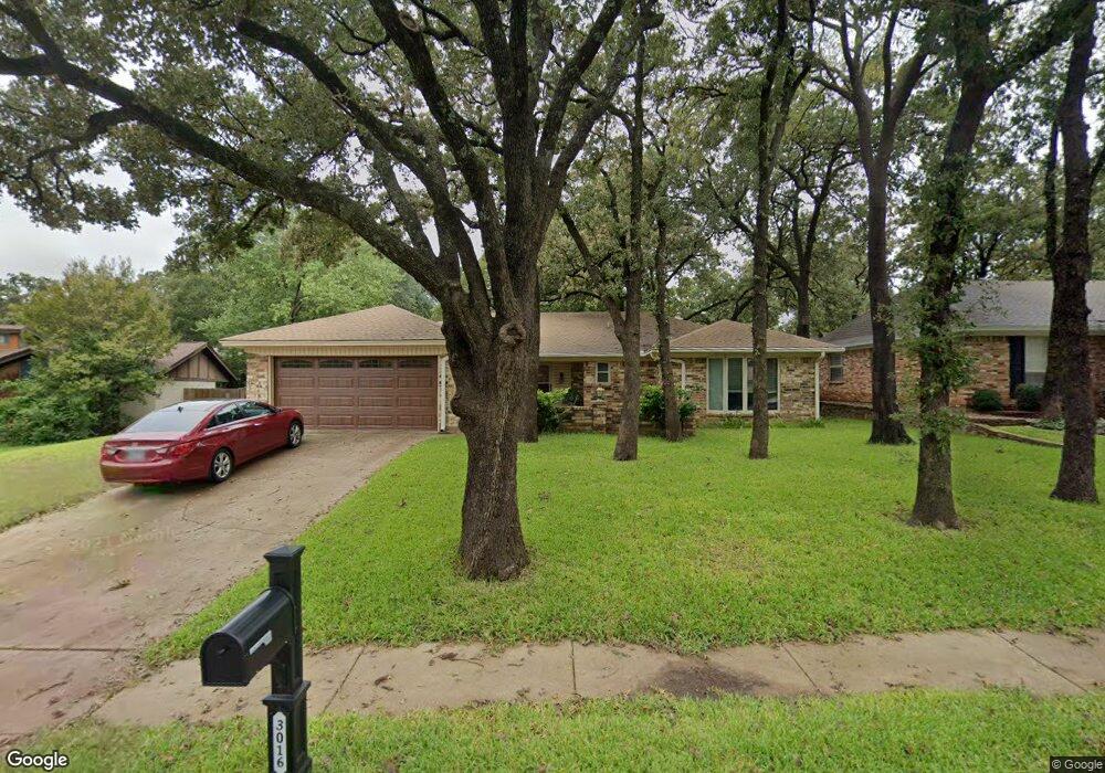 3016 Bramble Oaks Ct, Bedford, TX 76021 - photo 1