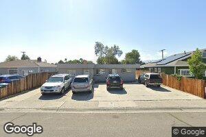 550 Winston Dr, Reno, NV 89512