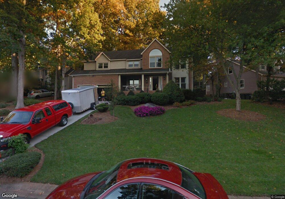 12626 Cliffcreek Dr, Huntersville, NC 28078 - photo 1