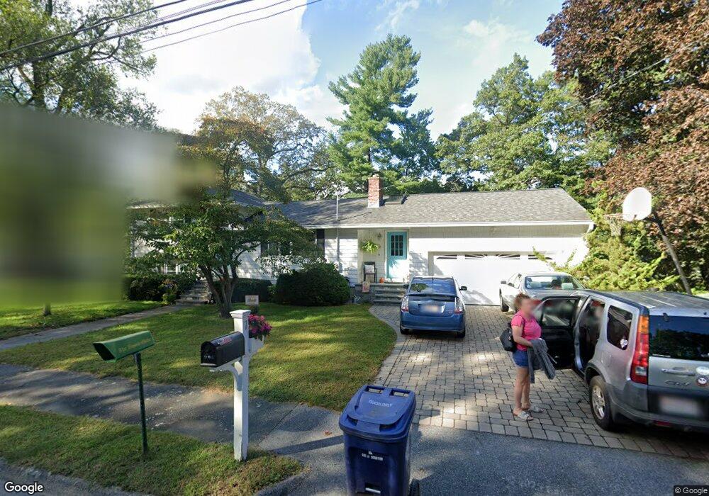 7 Loumac Rd, Wilmington, MA 01887 - photo 1