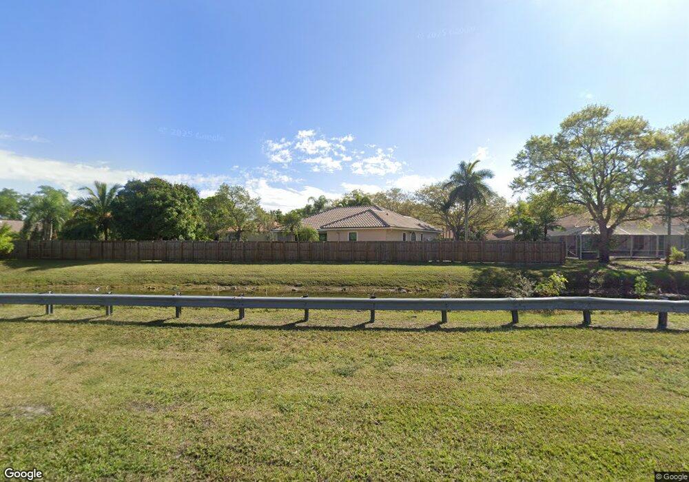 6222 Champlain Terrace, Davie, FL 33331 - photo 1