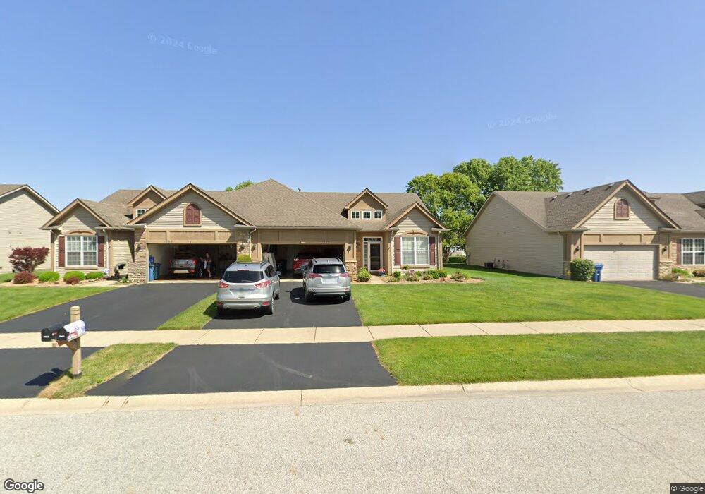 1348 Charlevoix Way, Schererville, IN 46375 - photo 1